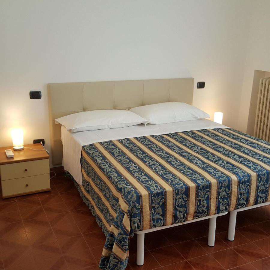 Residence Ducale Rimini Bagian luar foto