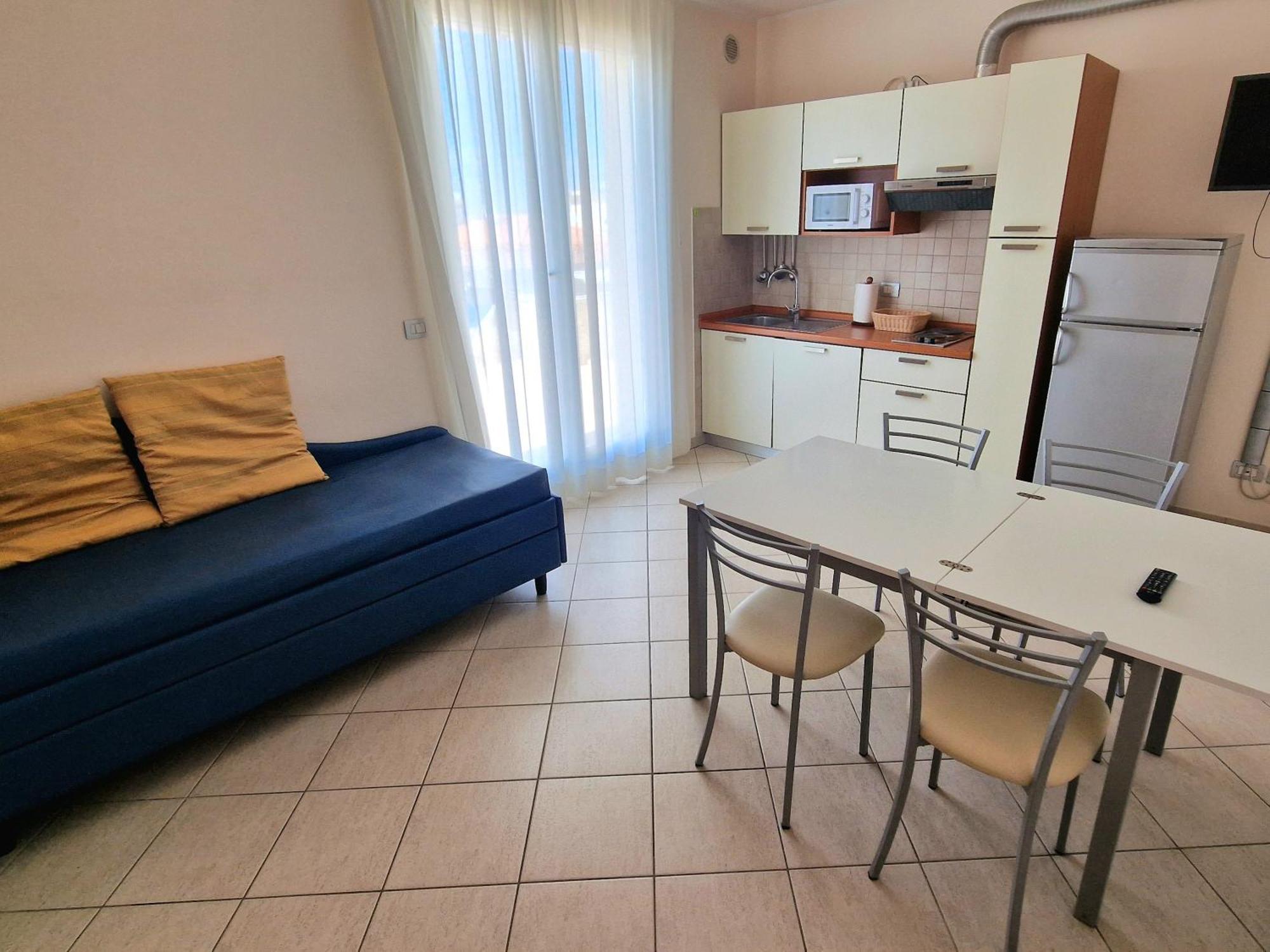Residence Ducale Rimini Bagian luar foto