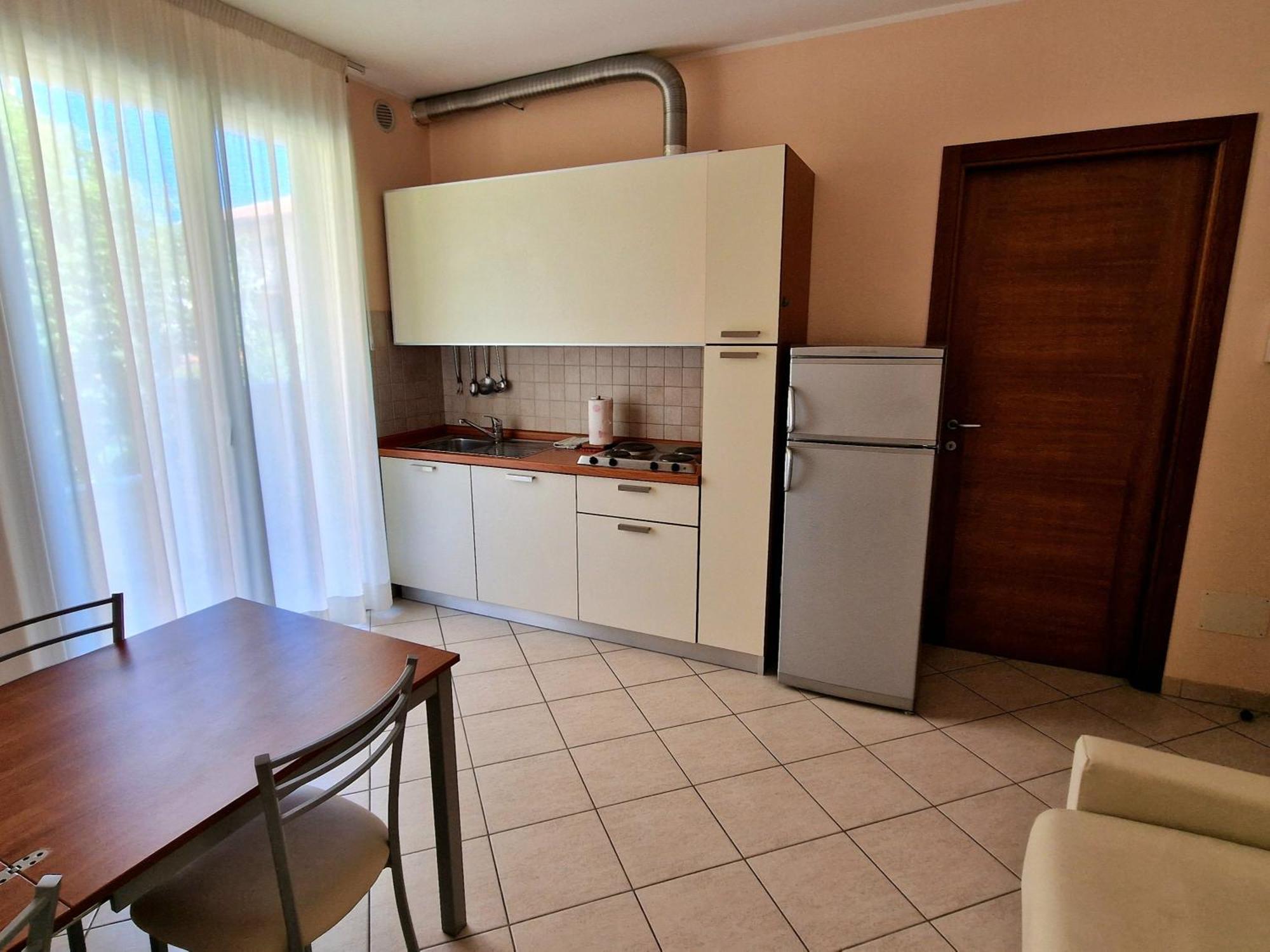 Residence Ducale Rimini Bagian luar foto