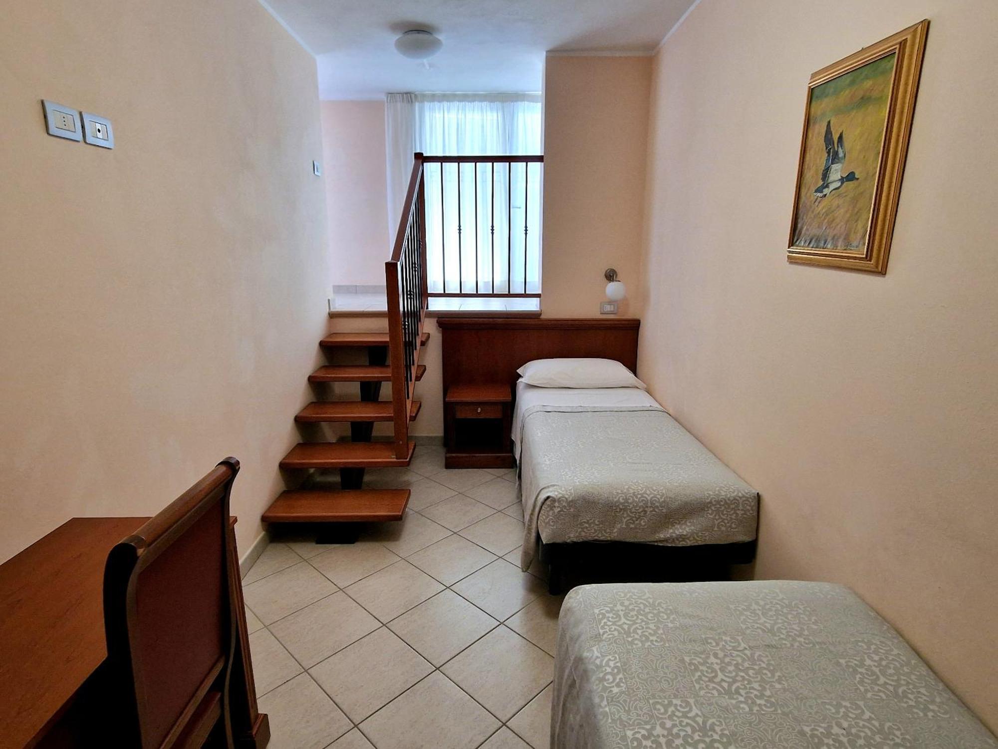 Residence Ducale Rimini Bagian luar foto