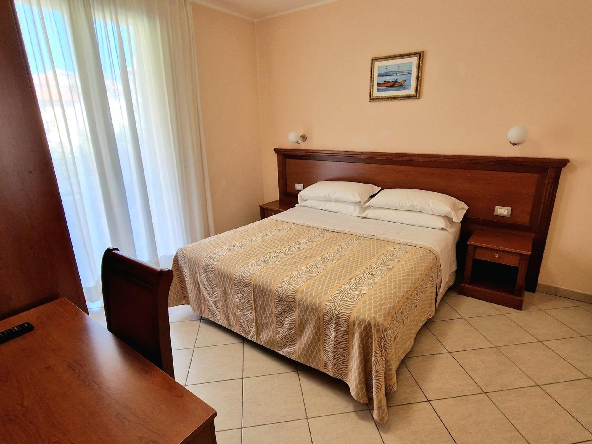 Residence Ducale Rimini Bagian luar foto