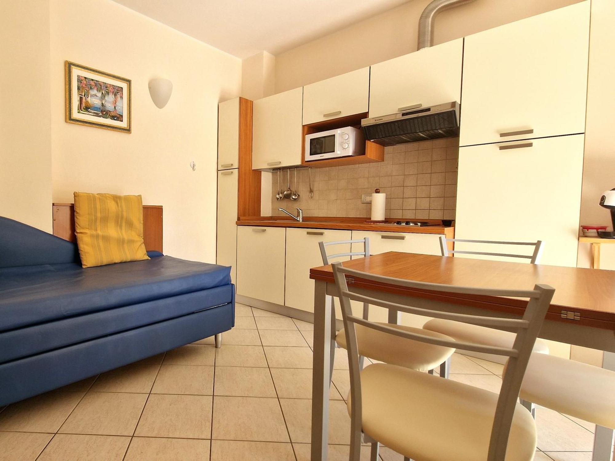 Residence Ducale Rimini Bagian luar foto